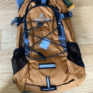 Brand new Teton hiking backpack